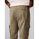 Calvin Klein Ανδρικό παντελόνι Skinny Twill Cargo Pants